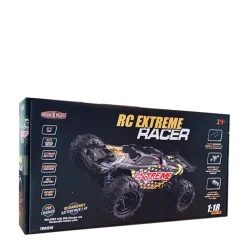 Gear2play Rc Extreme Racer