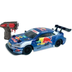 Gear2play Red Bull Audi Rs5 1:24