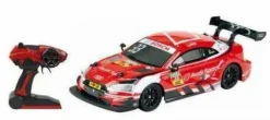 Gear2play Red Bull Audi Rs5 1:24