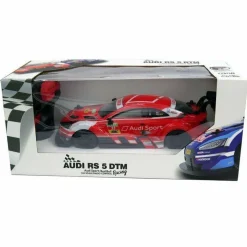 Gear2play Red Bull Audi Rs5 1:24