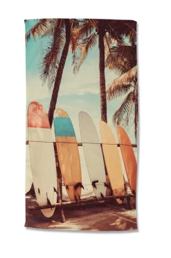 Clearance Good Morning Strandlaken (180X100 Cm)