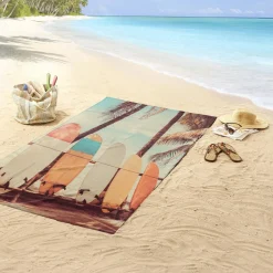 Clearance Good Morning Strandlaken (180X100 Cm)