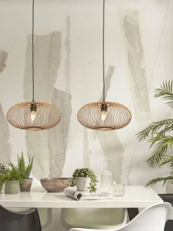 Online Good&Mojo Hanglamp Cango (O40 Cm)