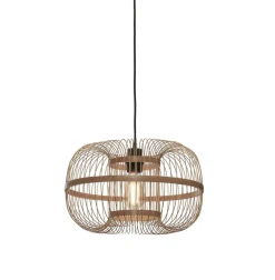 Clearance Good&Mojo Hanglamp Hokkaido (O38 Cm)