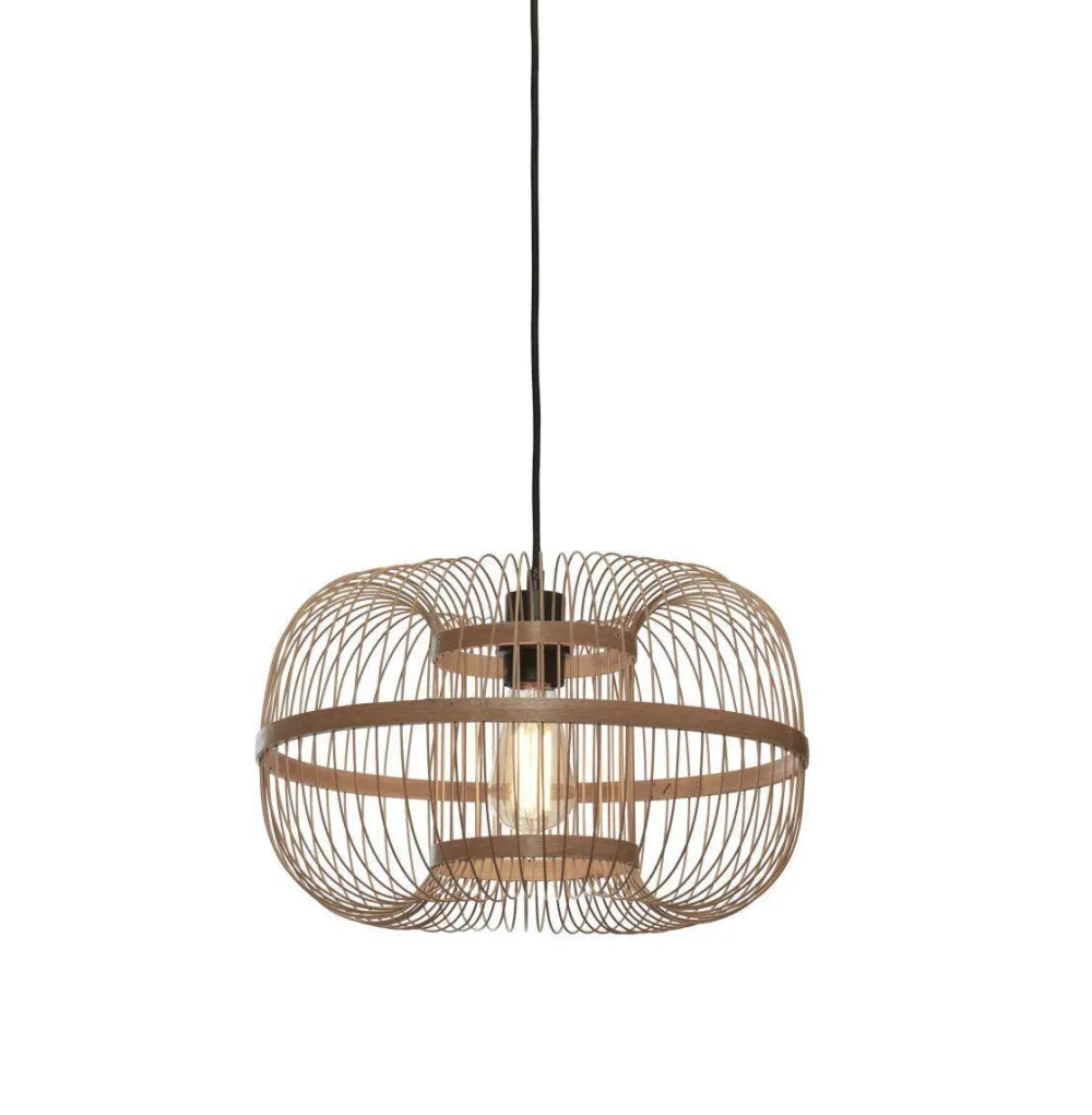 Clearance Good&Mojo Hanglamp Hokkaido (O38 Cm)