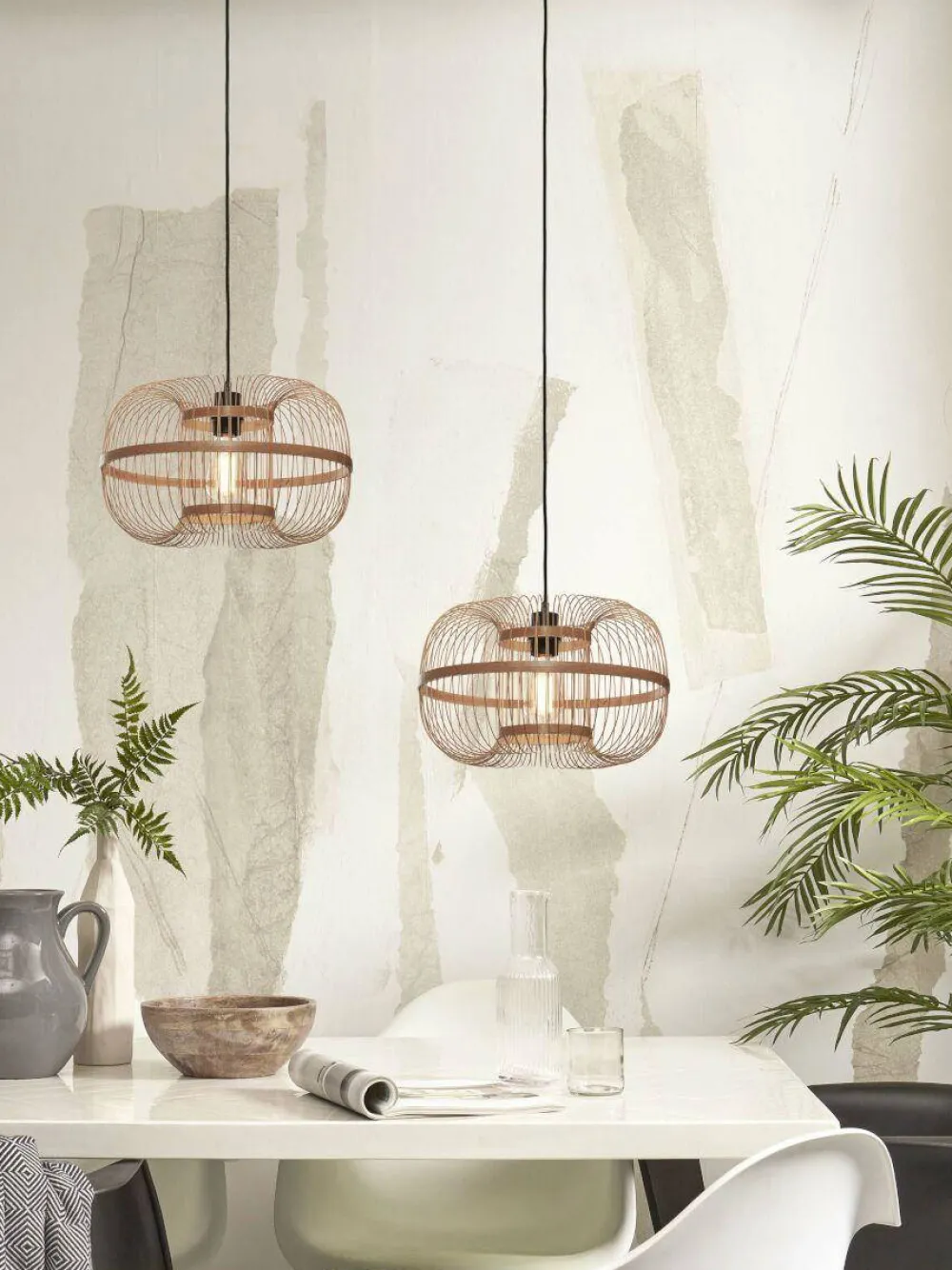 Clearance Good&Mojo Hanglamp Hokkaido (O38 Cm)