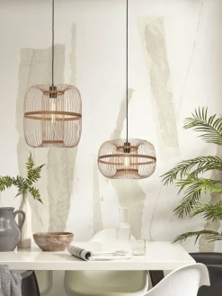 Clearance Good&Mojo Hanglamp Hokkaido (O38 Cm)