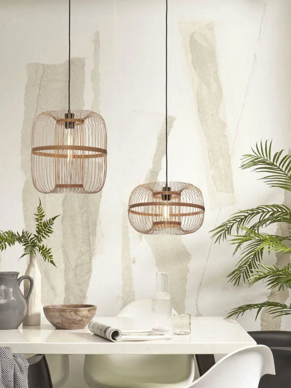 Clearance Good&Mojo Hanglamp Hokkaido (O38 Cm)