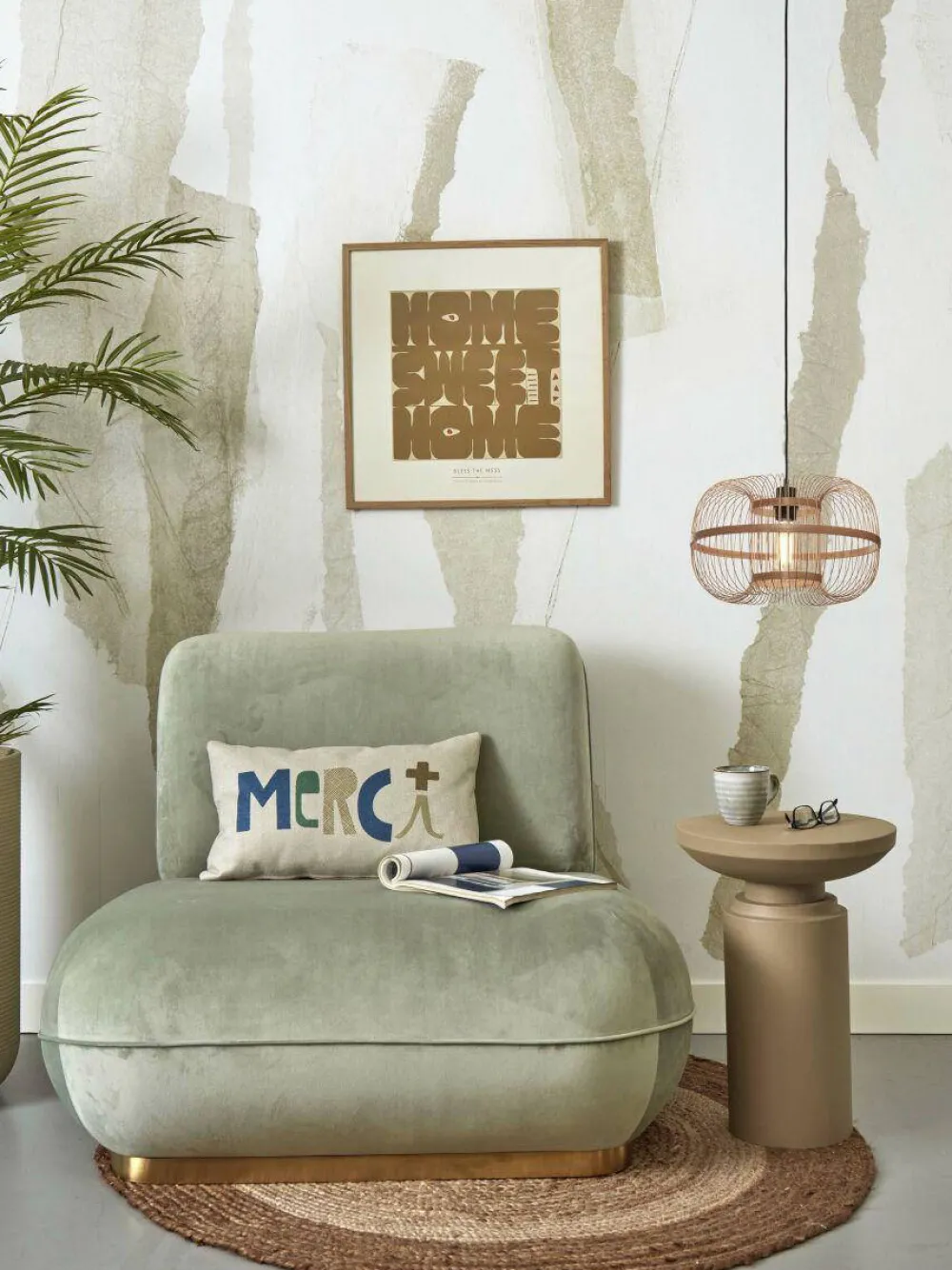 Clearance Good&Mojo Hanglamp Hokkaido (O38 Cm)