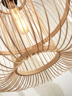 Clearance Good&Mojo Hanglamp Hokkaido (O38 Cm)