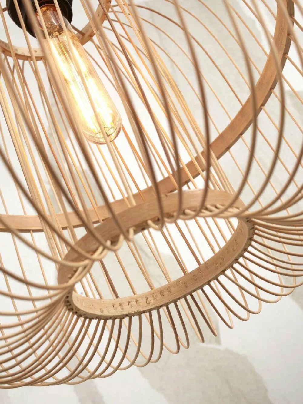 Clearance Good&Mojo Hanglamp Hokkaido (O38 Cm)