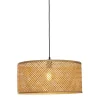 Discount Good&Mojo Hanglamp Java (O50 Cm)