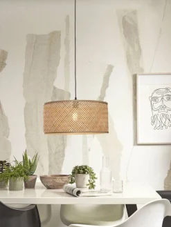 Discount Good&Mojo Hanglamp Java (O50 Cm)