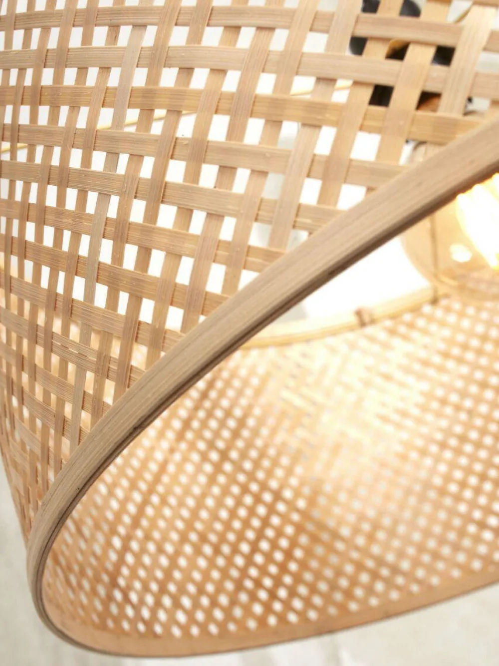 Discount Good&Mojo Hanglamp Java (O50 Cm)