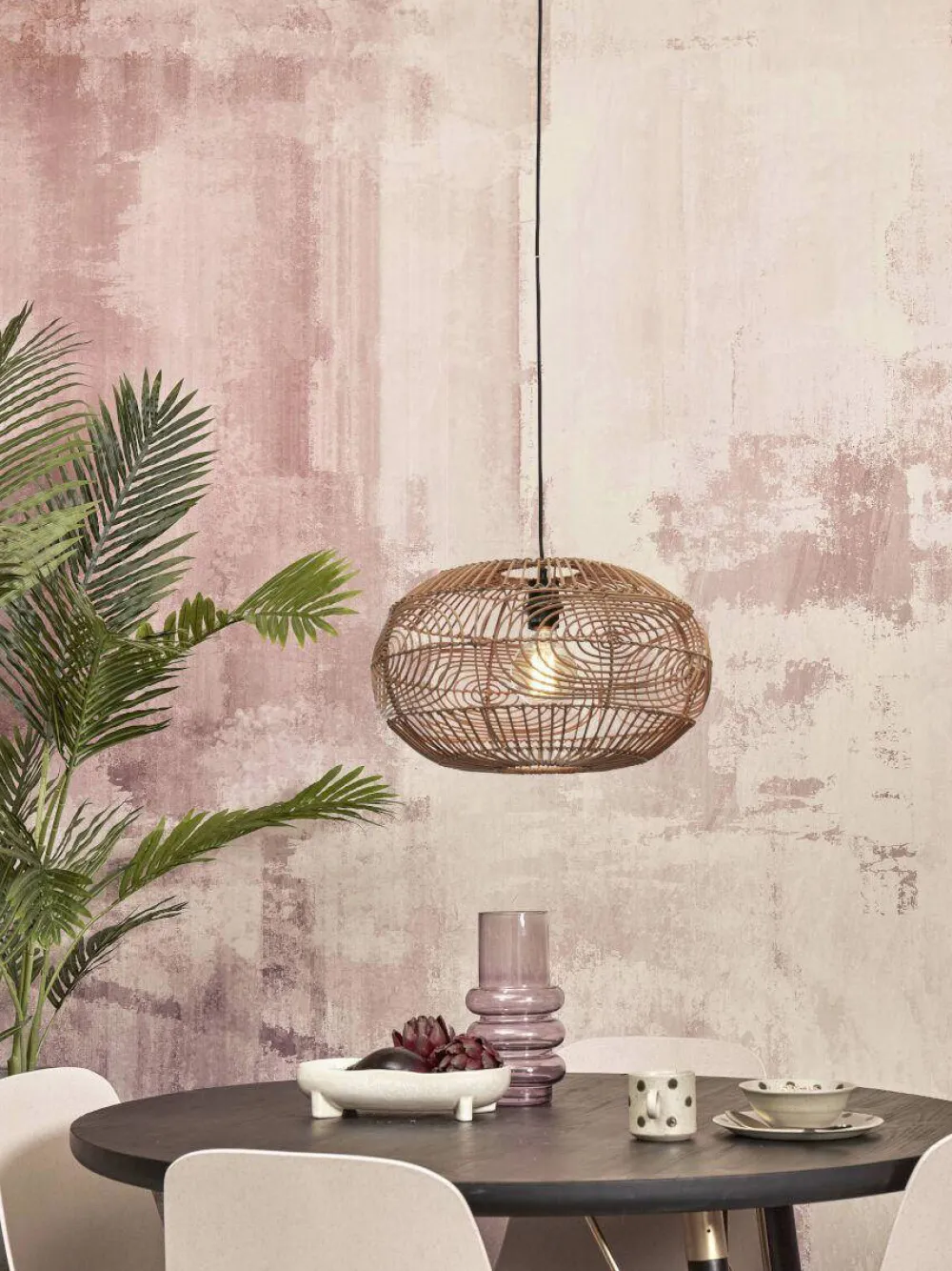 Sale Good&Mojo Hanglamp Madeira (O48 Cm)