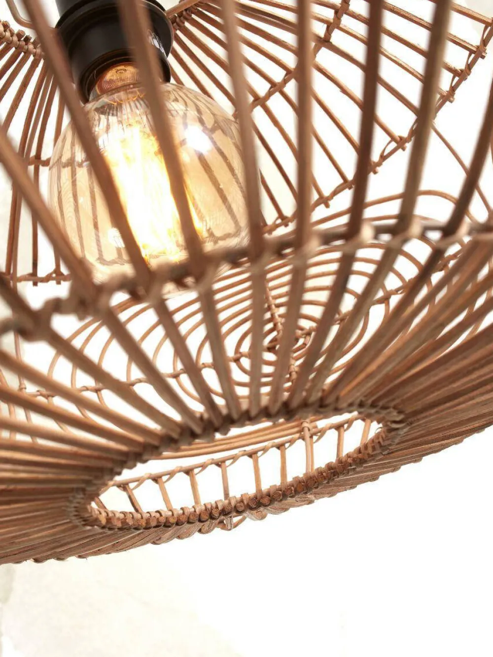 Sale Good&Mojo Hanglamp Madeira (O48 Cm)