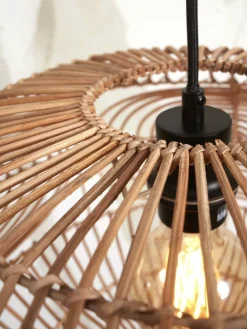 Sale Good&Mojo Hanglamp Madeira (O48 Cm)