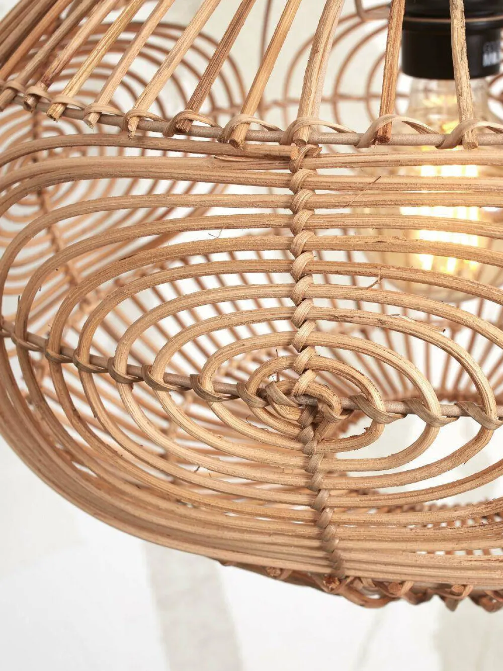 Sale Good&Mojo Hanglamp Madeira (O48 Cm)