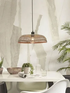 Online Good&Mojo Hanglamp Pantanal (O45 Cm)