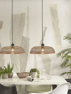 Online Good&Mojo Hanglamp Pantanal (O45 Cm)