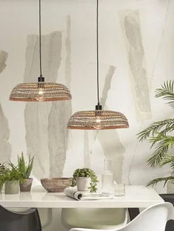 Online Good&Mojo Hanglamp Pantanal (O45 Cm)