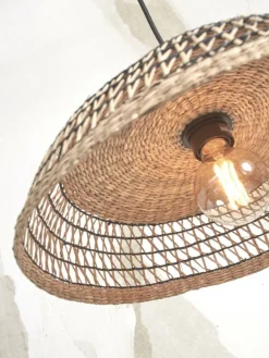 Online Good&Mojo Hanglamp Pantanal (O45 Cm)