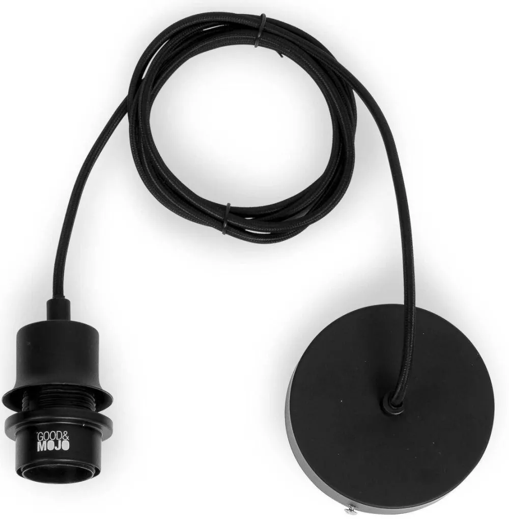 Hot Good&Mojo Hanglamp Tanami (O25 Cm)