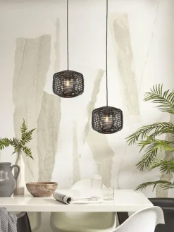 Hot Good&Mojo Hanglamp Tanami (O25 Cm)