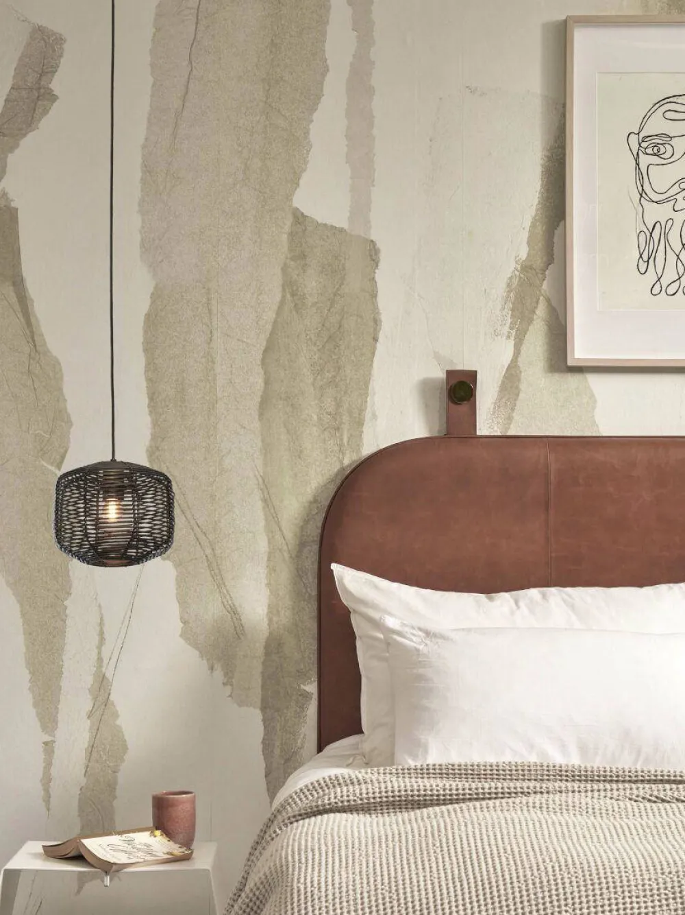 Hot Good&Mojo Hanglamp Tanami (O25 Cm)