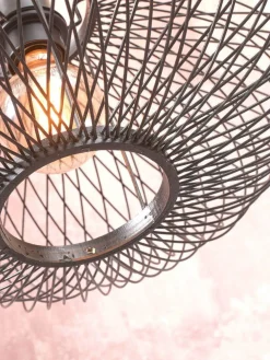 Sale Good&Mojo Plafondlamp Cango (O40 Cm)