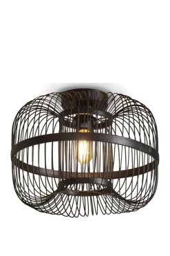 Hot Good&Mojo Plafondlamp Hokkaido (O38 Cm)