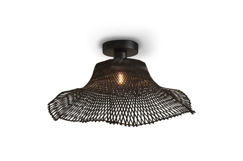 Best Good&Mojo Plafondlamp Ibiza (O50 Cm)