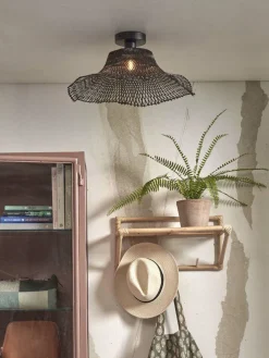 Best Good&Mojo Plafondlamp Ibiza (O50 Cm)