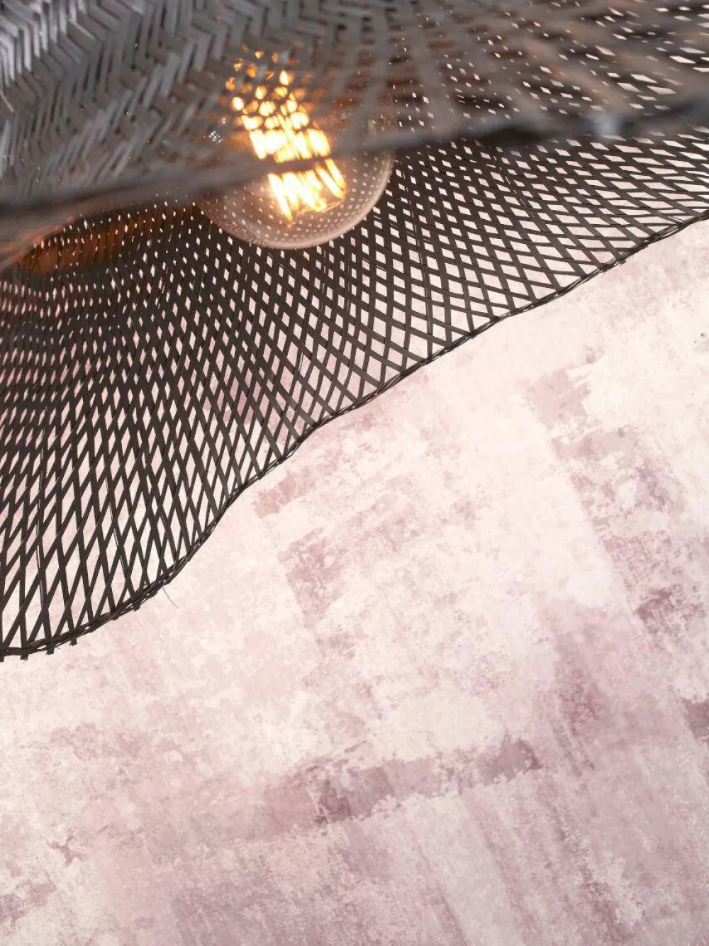 Best Good&Mojo Plafondlamp Ibiza (O50 Cm)