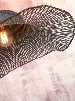 Best Good&Mojo Plafondlamp Ibiza (O50 Cm)