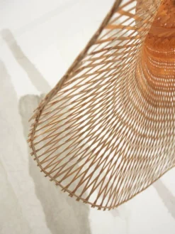 New Good&Mojo Plafondlamp Ibiza (O50 Cm)