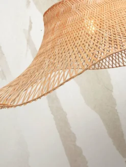 New Good&Mojo Plafondlamp Ibiza (O50 Cm)