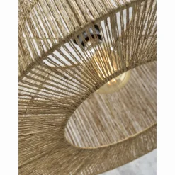 Online Good&Mojo Plafondlamp Iguazu