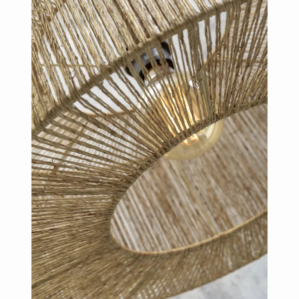 Online Good&Mojo Plafondlamp Iguazu