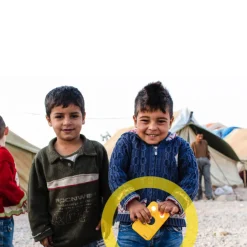 Online Good&Mojo Plafondlamp Iguazu