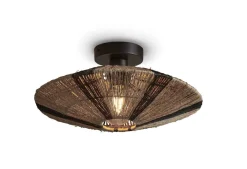 Discount Good&Mojo Plafondlamp Iguazu (O40 Cm)