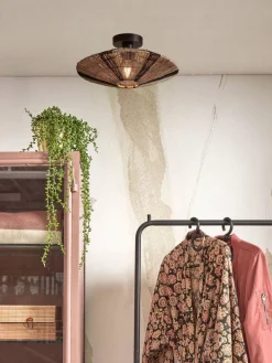 Discount Good&Mojo Plafondlamp Iguazu (O40 Cm)