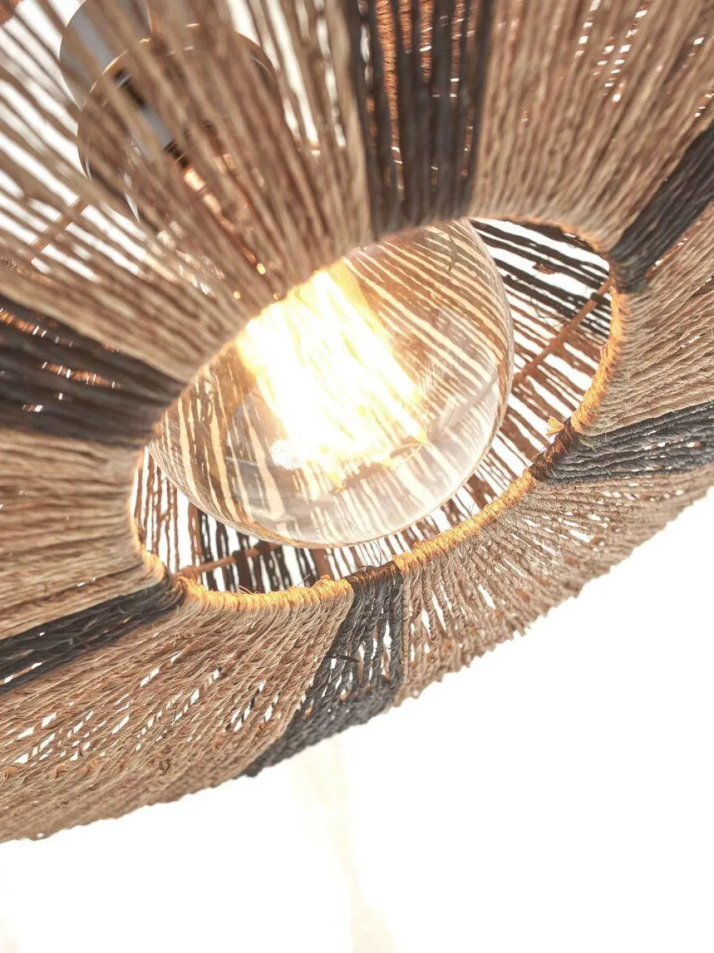 Discount Good&Mojo Plafondlamp Iguazu (O40 Cm)