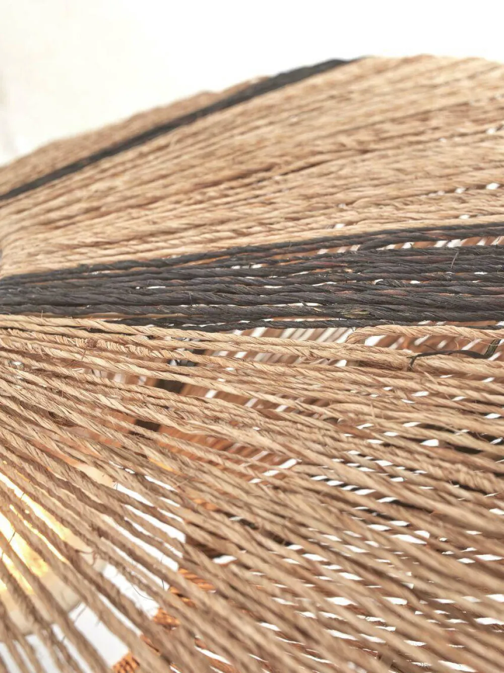 Discount Good&Mojo Plafondlamp Iguazu (O40 Cm)