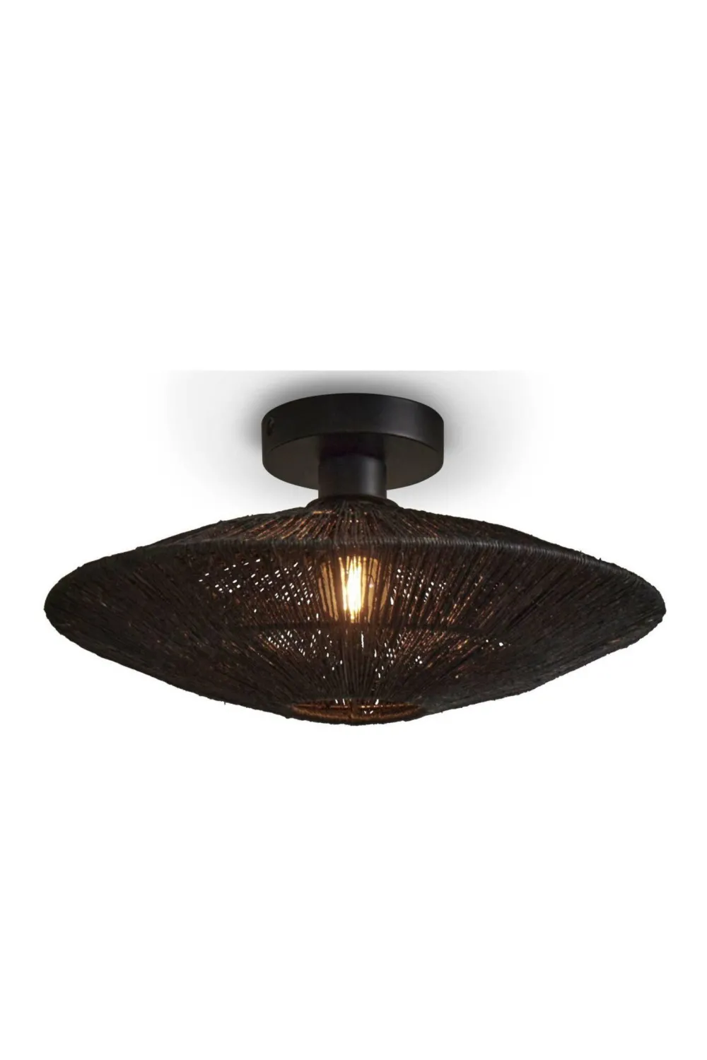 Discount Good&Mojo Plafondlamp Iguazu (O40 Cm)