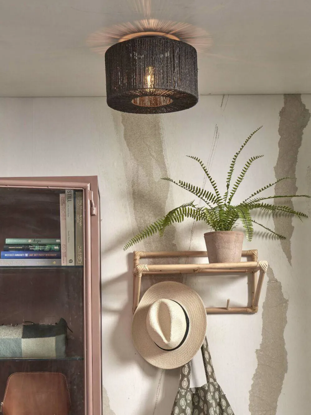 Sale Good&Mojo Plafondlamp Iguazu (O30 Cm)