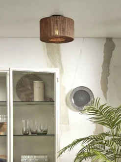 Sale Good&Mojo Plafondlamp Iguazu (O30 Cm)
