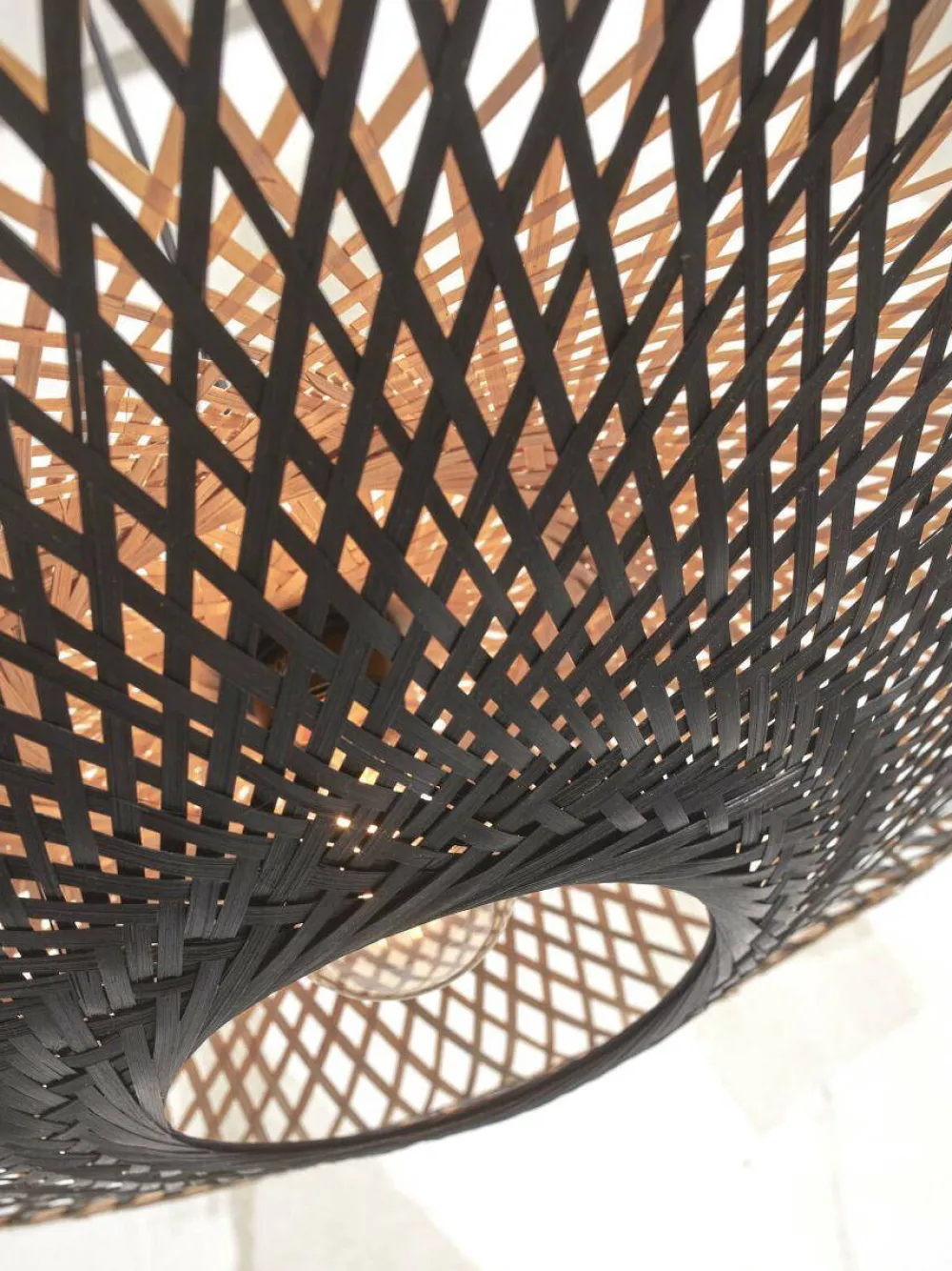 Best Good&Mojo Plafondlamp Kalimantan (O44 Cm)