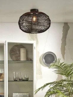 Discount Good&Mojo Plafondlamp Madeira (O48 Cm)