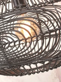 Discount Good&Mojo Plafondlamp Madeira (O48 Cm)